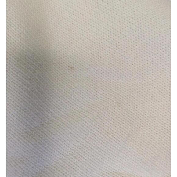 Vintage Patchington Nautical Button-up Short Sleeve‎ Sweater Shirt - Picture 3 of 7